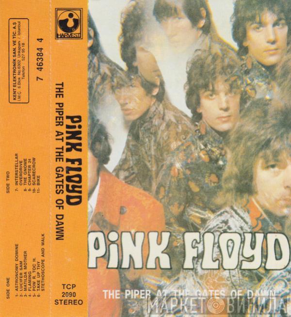  Pink Floyd  - The Piper At The Gates Of Dawn