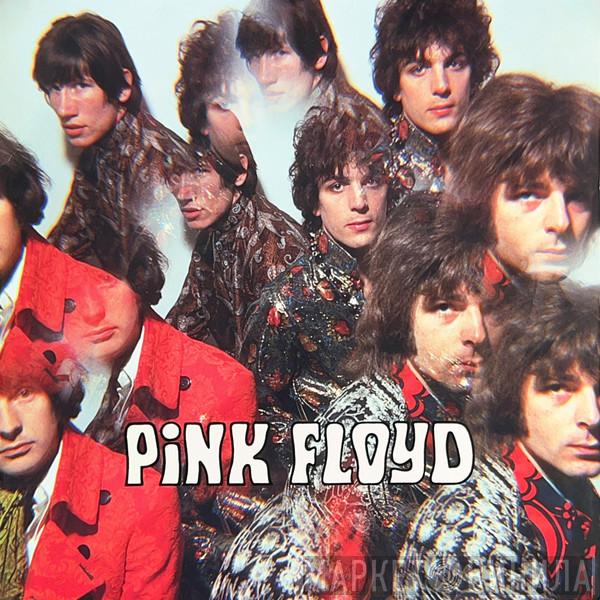 Pink Floyd - The Piper At The Gates Of Dawn