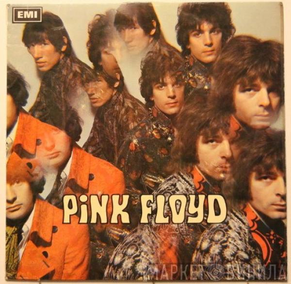  Pink Floyd  - The Piper at the Gates of Dawn