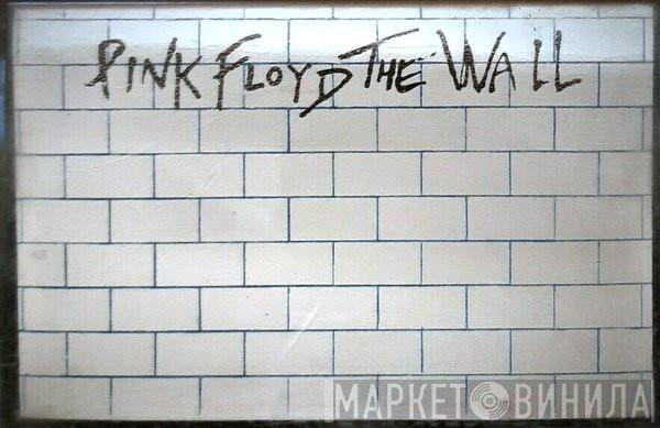  Pink Floyd  - The Wall = La Pared - Vol.1