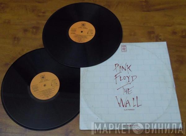  Pink Floyd  - The Wall = La Pared