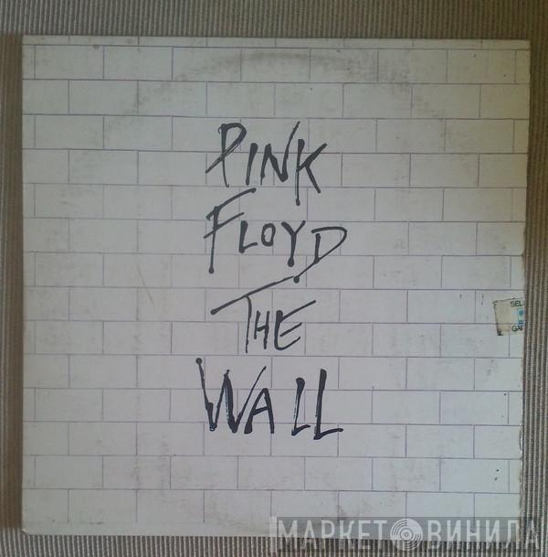  Pink Floyd  - The Wall = La Pared