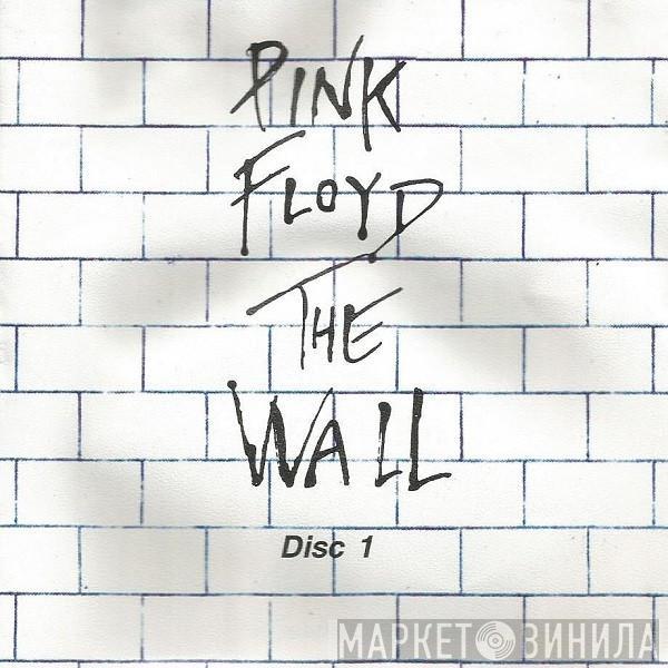  Pink Floyd  - The Wall (Disc 1)