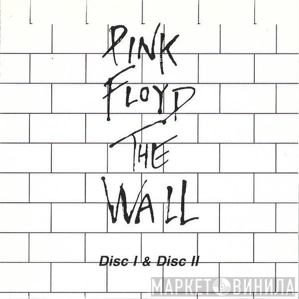  Pink Floyd  - The Wall (Disc I & Disc II)