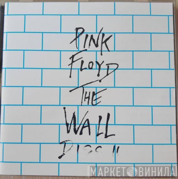  Pink Floyd  - The Wall (Disc II)