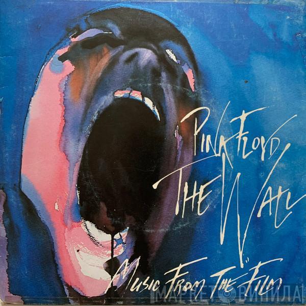 Pink Floyd - The Wall (Music From The Film)