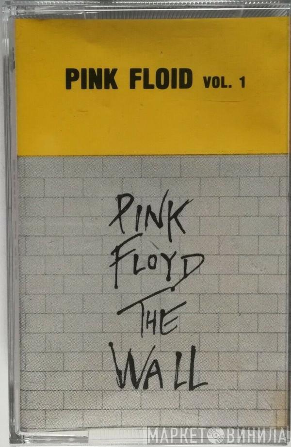  Pink Floyd  - The Wall (Vol. 1)