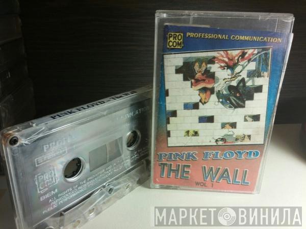  Pink Floyd  - The Wall (Wol.1)