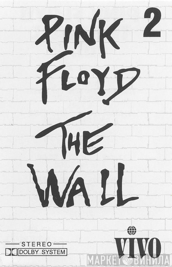  Pink Floyd  - The Wall 2