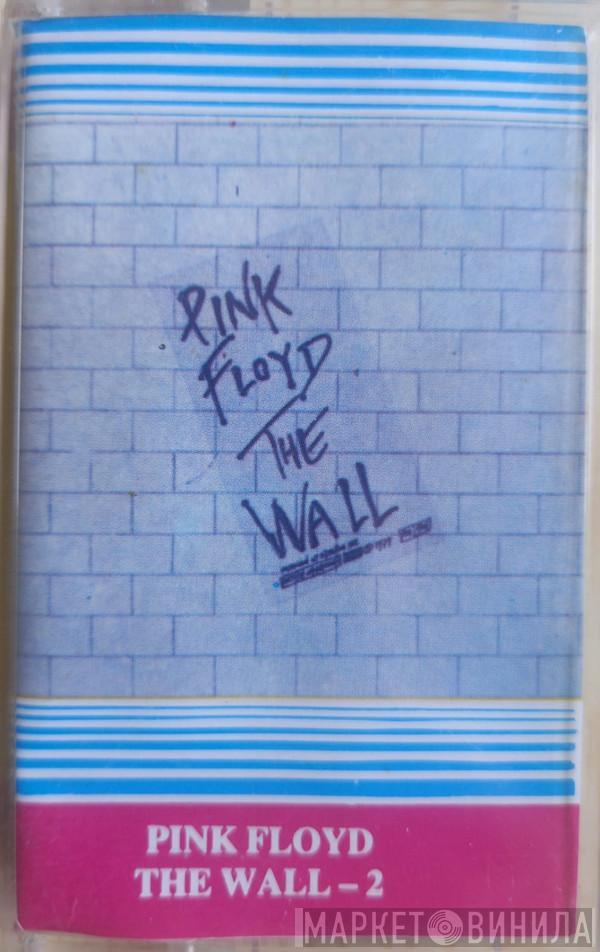  Pink Floyd  - The Wall -2