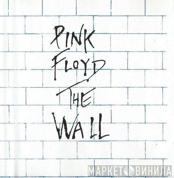  Pink Floyd  - The Wall - CD 2
