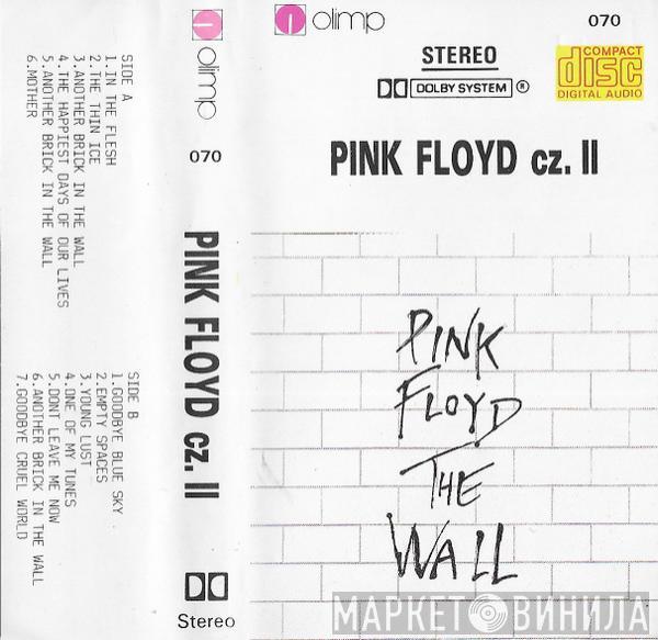  Pink Floyd  - The Wall Cz. II