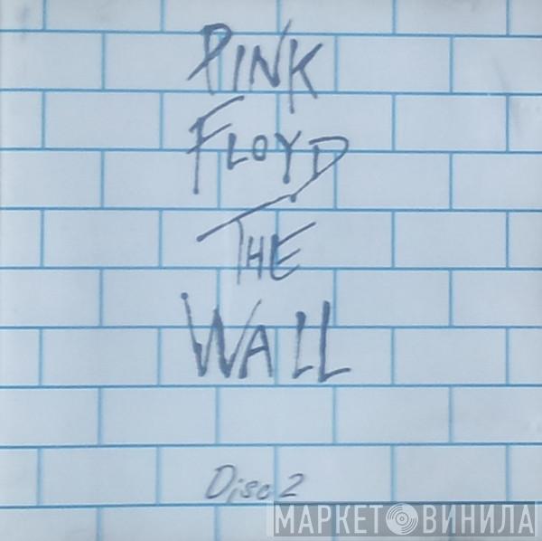  Pink Floyd  - The Wall, Disc 2