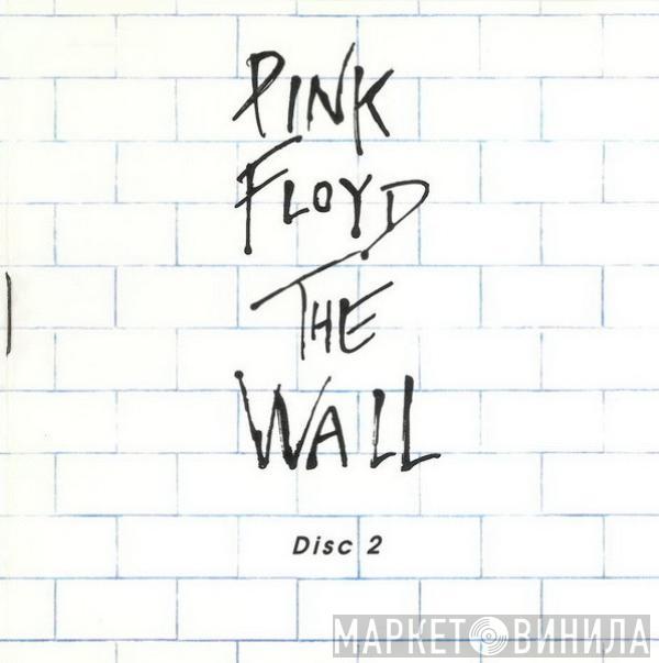  Pink Floyd  - The Wall Disc 2