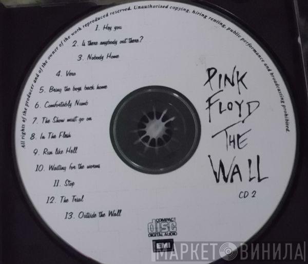  Pink Floyd  - The Wall Disc 2