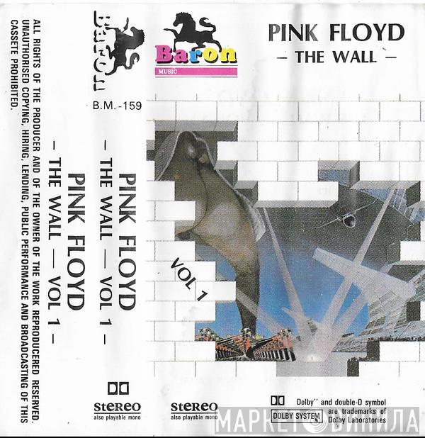  Pink Floyd  - The Wall - Vol 1