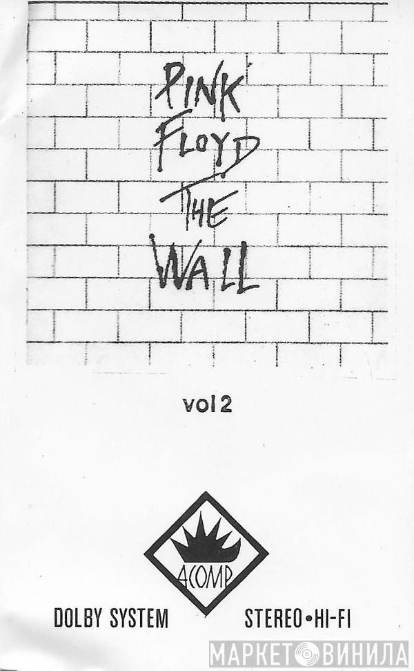  Pink Floyd  - The Wall Vol 2