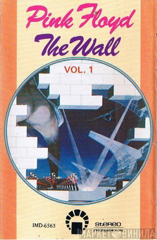  Pink Floyd  - The Wall Vol. 1