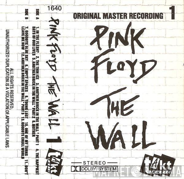  Pink Floyd  - The Wall Vol. 1