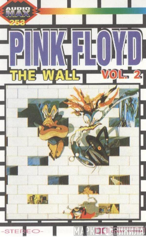  Pink Floyd  - The Wall Vol. 2
