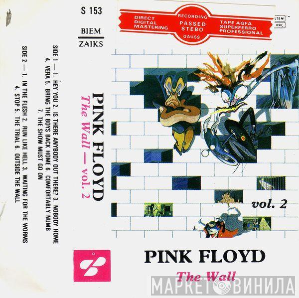  Pink Floyd  - The Wall Vol. 2
