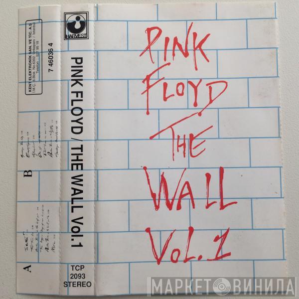  Pink Floyd  - The Wall Vol.1