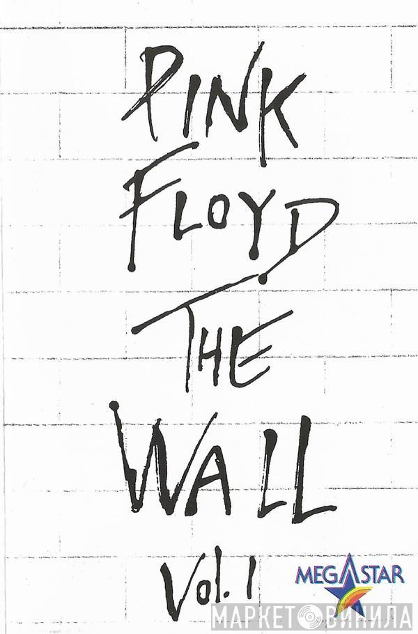  Pink Floyd  - The Wall Vol. 1 & 2