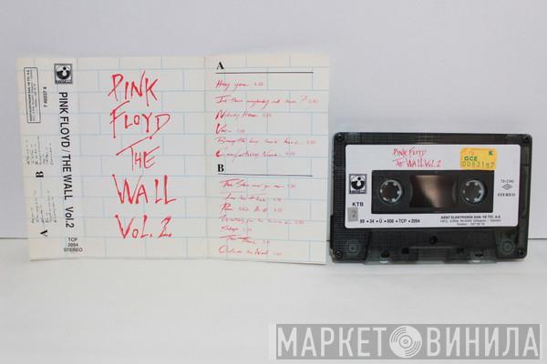  Pink Floyd  - The Wall Vol.2