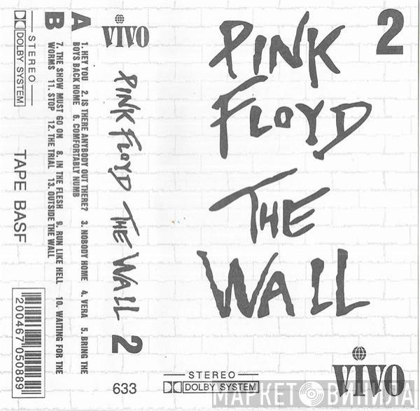  Pink Floyd  - The Wall Vol. 2