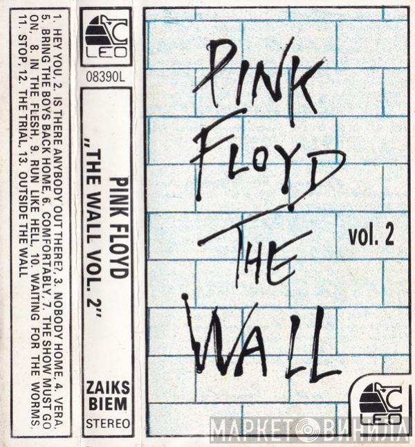  Pink Floyd  - The Wall Vol. 2