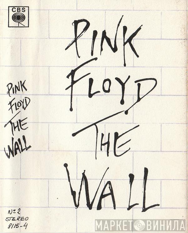  Pink Floyd  - The Wall Vol. 2