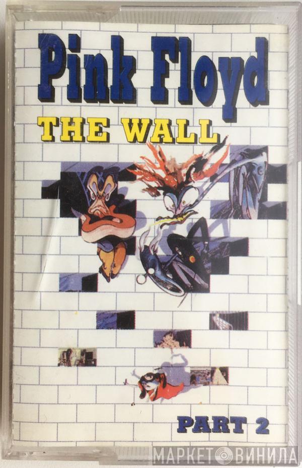  Pink Floyd  - The Wall Vol. 2