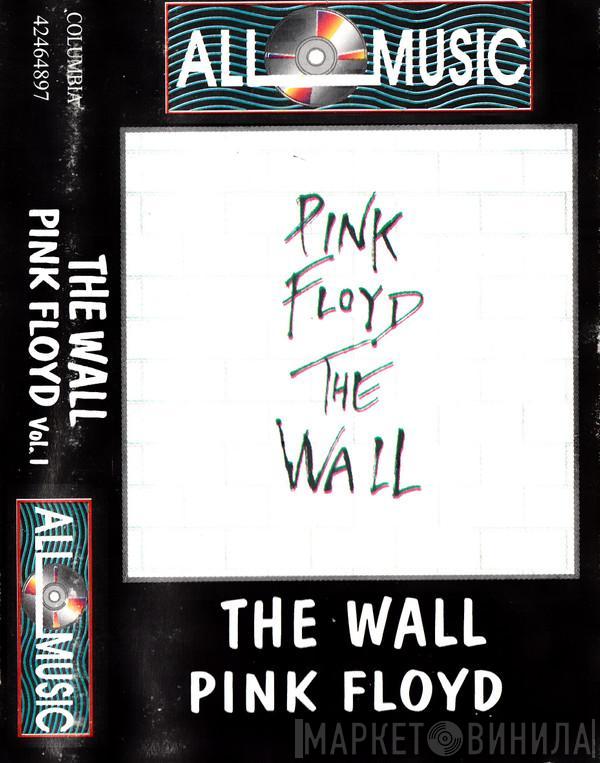  Pink Floyd  - The Wall - Vol. I