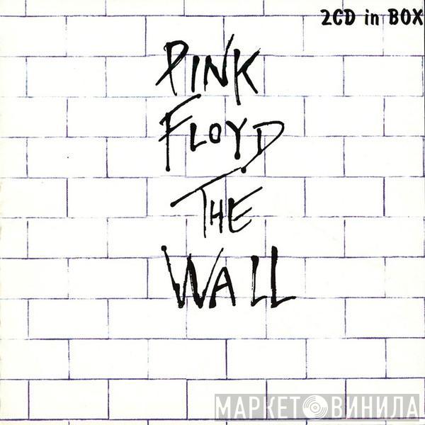  Pink Floyd  - The Wall