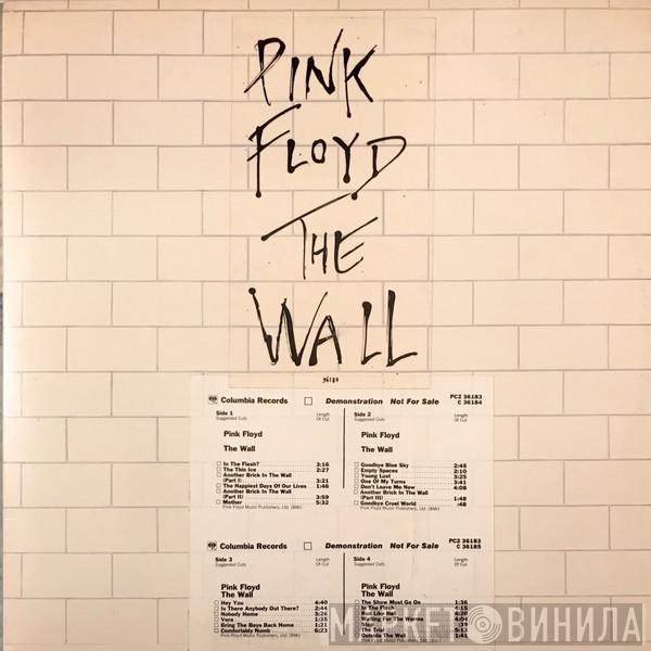  Pink Floyd  - The Wall
