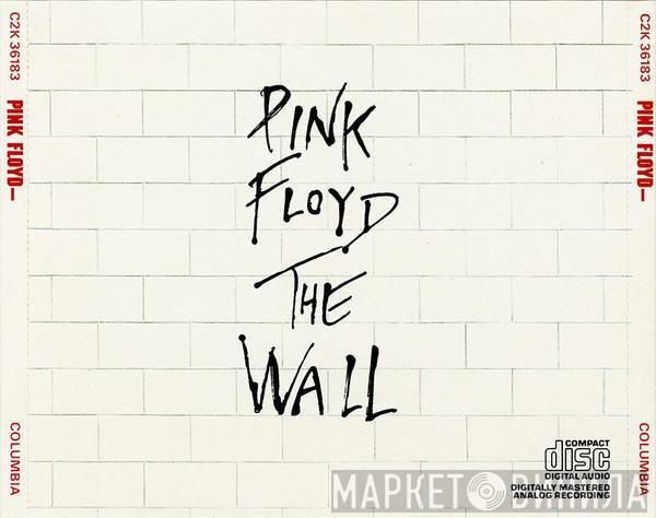  Pink Floyd  - The Wall