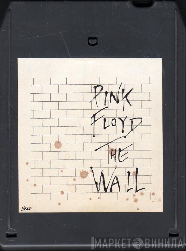  Pink Floyd  - The Wall