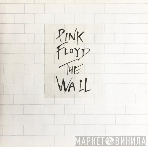  Pink Floyd  - The Wall