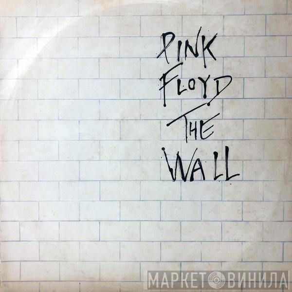  Pink Floyd  - The Wall