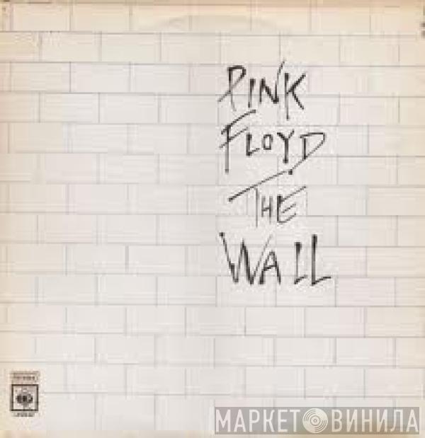  Pink Floyd  - The Wall