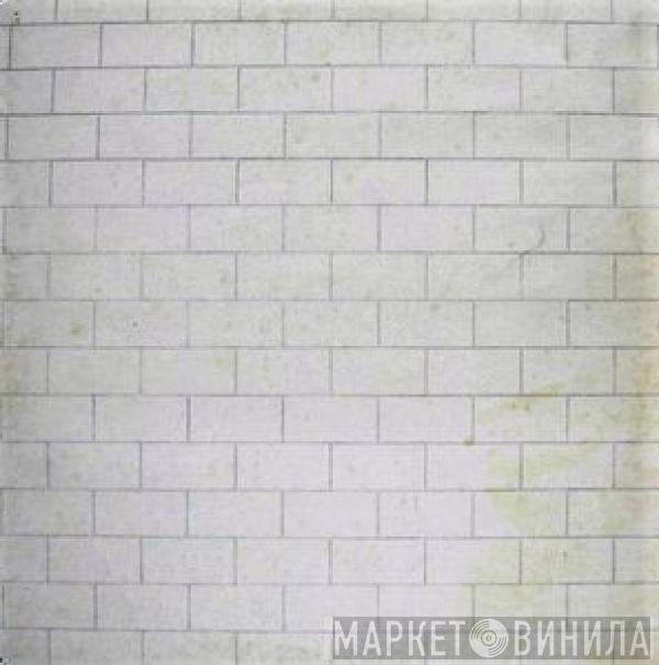  Pink Floyd  - The Wall