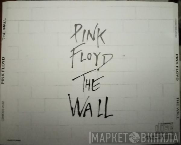  Pink Floyd  - The Wall
