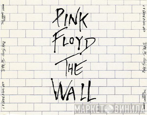 Pink Floyd  - The Wall