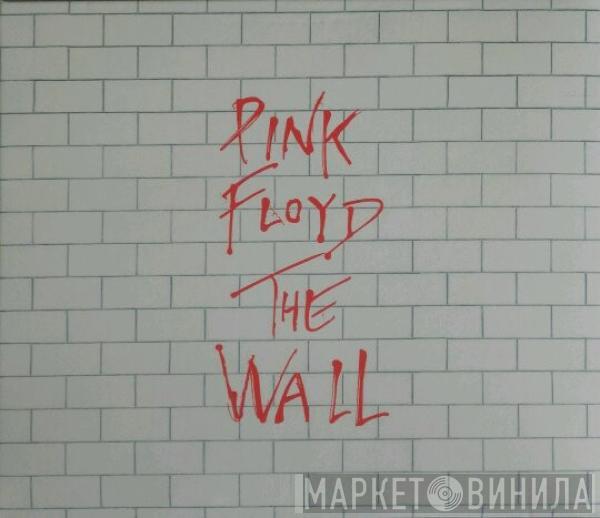  Pink Floyd  - The Wall