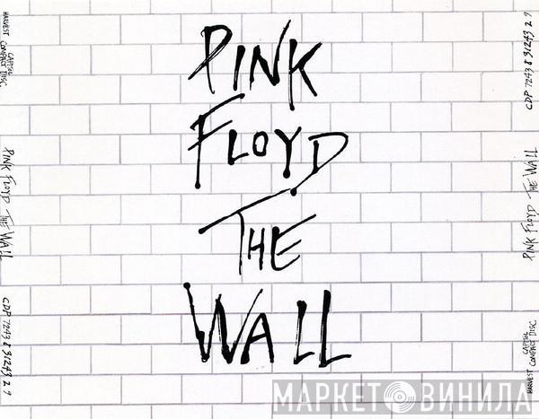  Pink Floyd  - The Wall