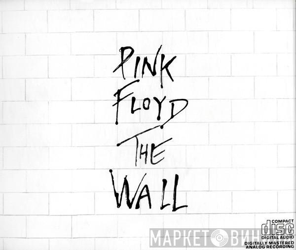  Pink Floyd  - The Wall