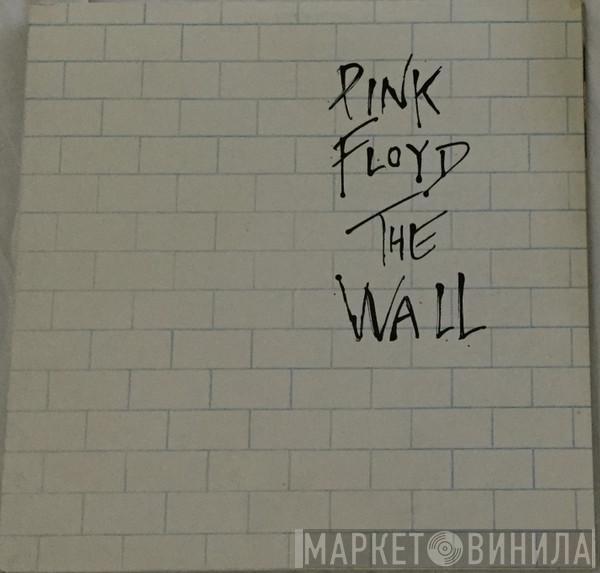  Pink Floyd  - The Wall