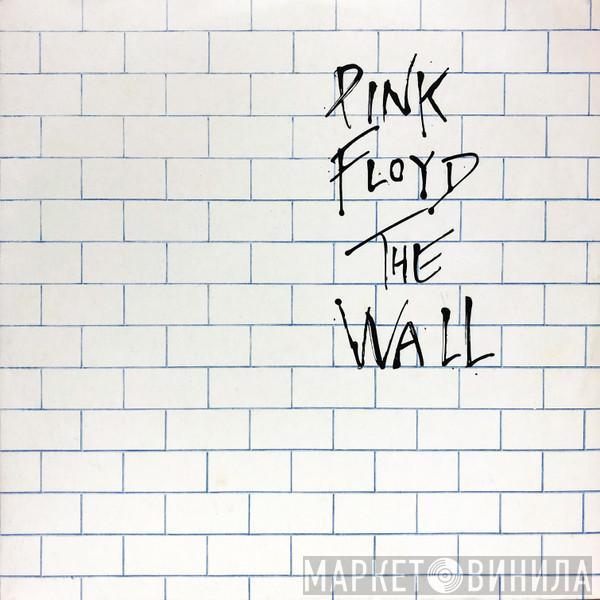  Pink Floyd  - The Wall