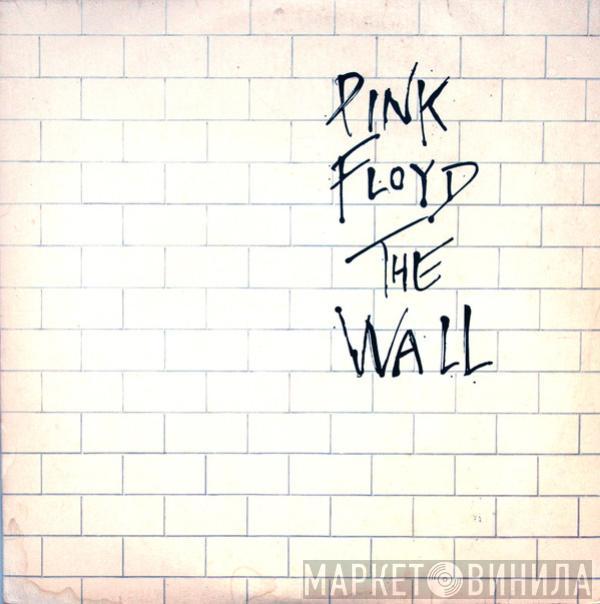  Pink Floyd  - The Wall