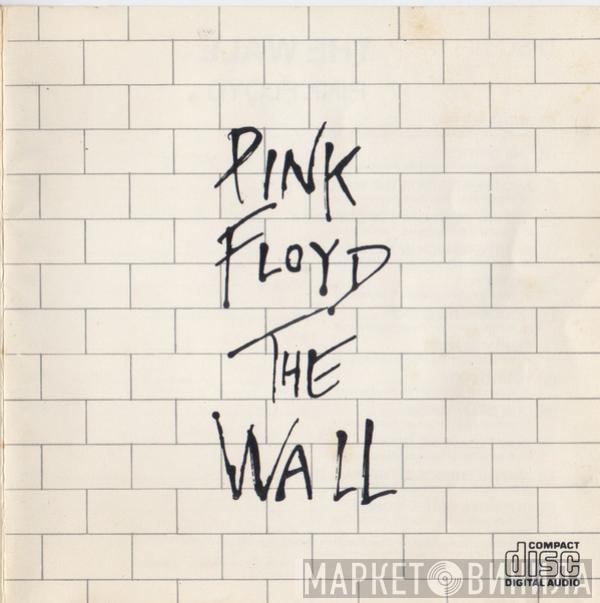  Pink Floyd  - The Wall